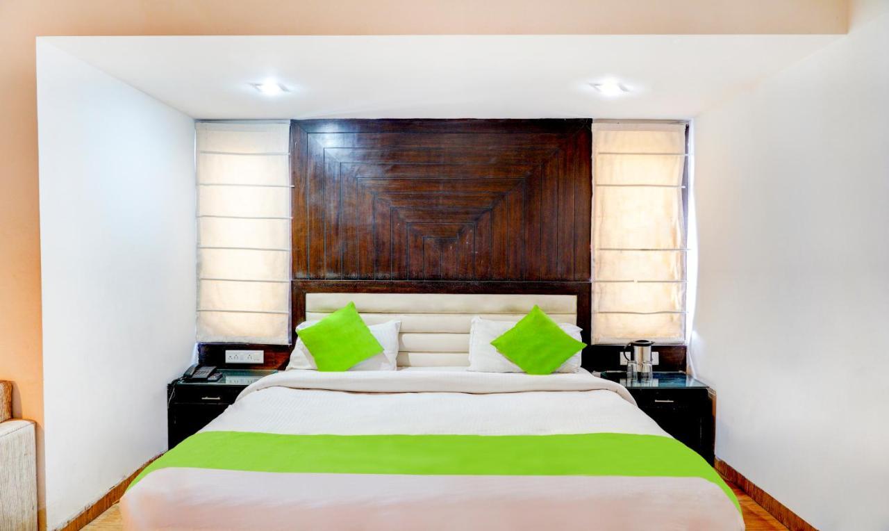 Treebo Trend Value And Spa موسوري المظهر الخارجي الصورة